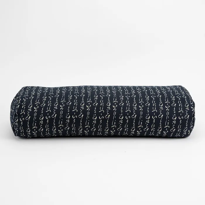 DharmaCrafts Kanji Bolster COVER ONLY Earrings
