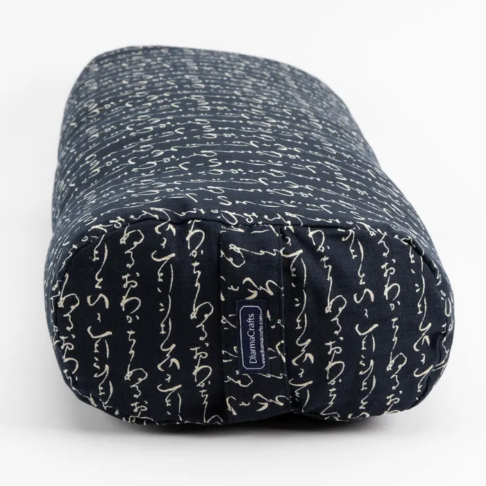 DharmaCrafts Kanji Bolster COVER ONLY Earrings