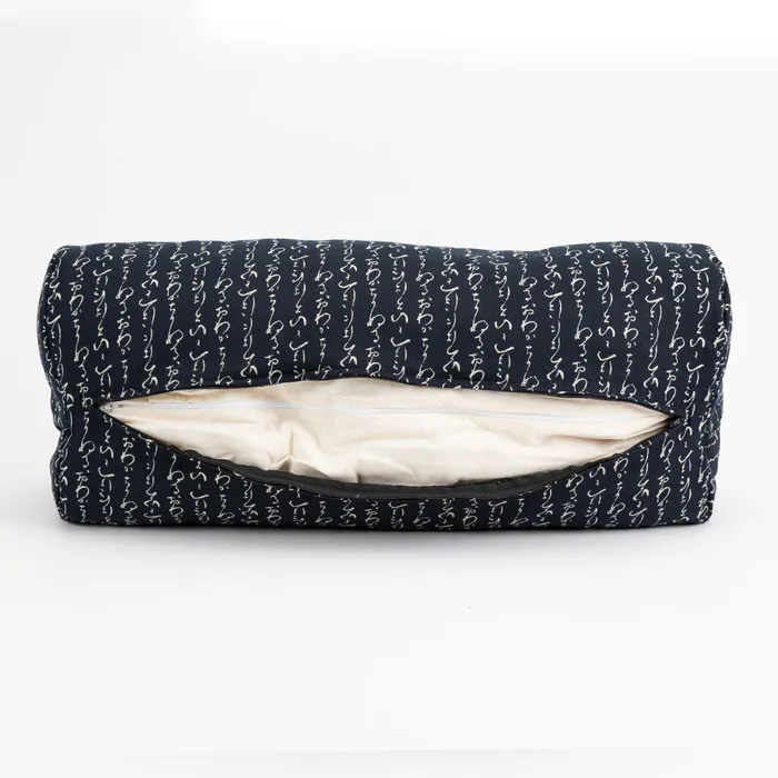 DharmaCrafts Kanji Bolster COVER ONLY Earrings