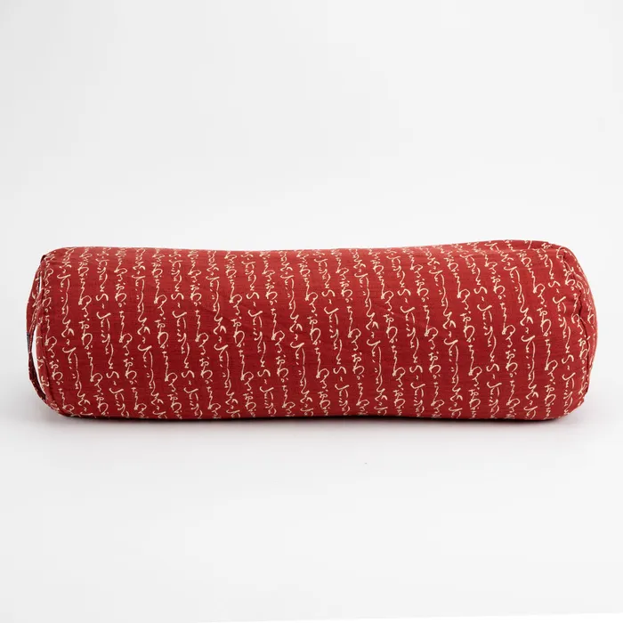 DharmaCrafts Kanji Bolster COVER ONLY Earrings