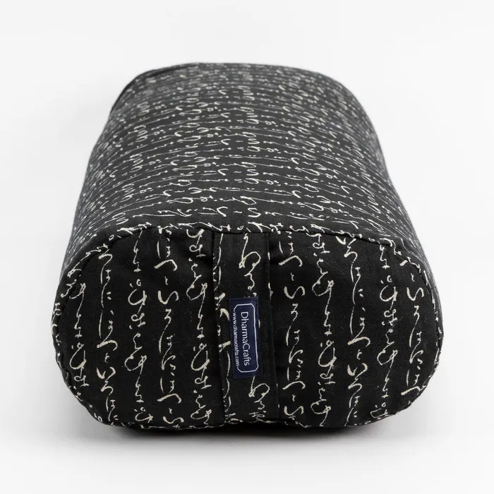 DharmaCrafts Kanji Bolster COVER ONLY Earrings