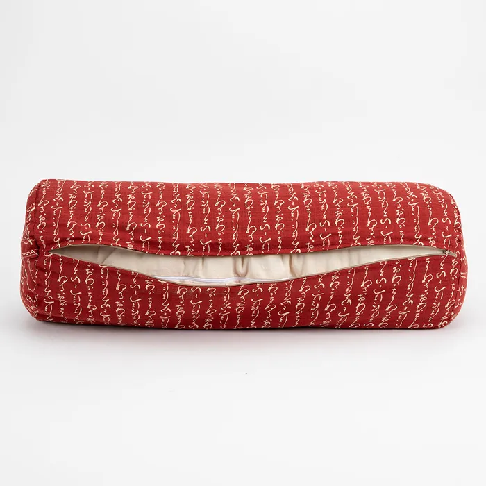 DharmaCrafts Kanji Bolster COVER ONLY Earrings