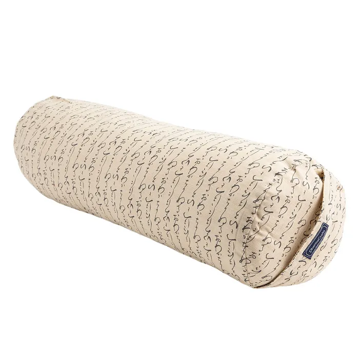 DharmaCrafts Kanji Bolster COVER ONLY Earrings
