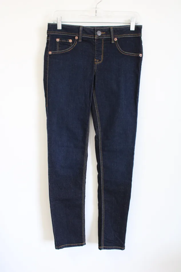 Earrings ana ana Dark Wash Skinny Jeans S