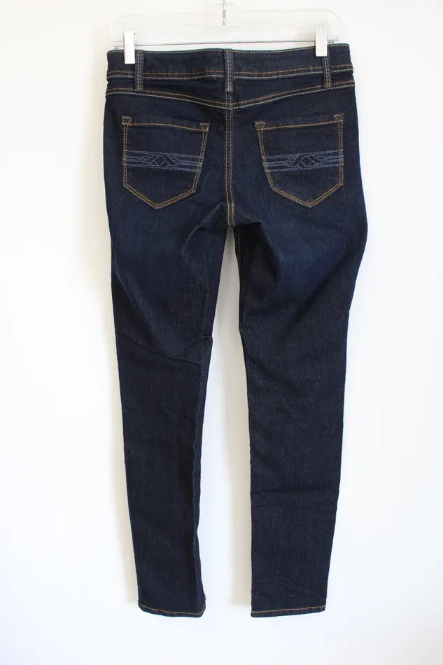 Earrings ana ana Dark Wash Skinny Jeans S