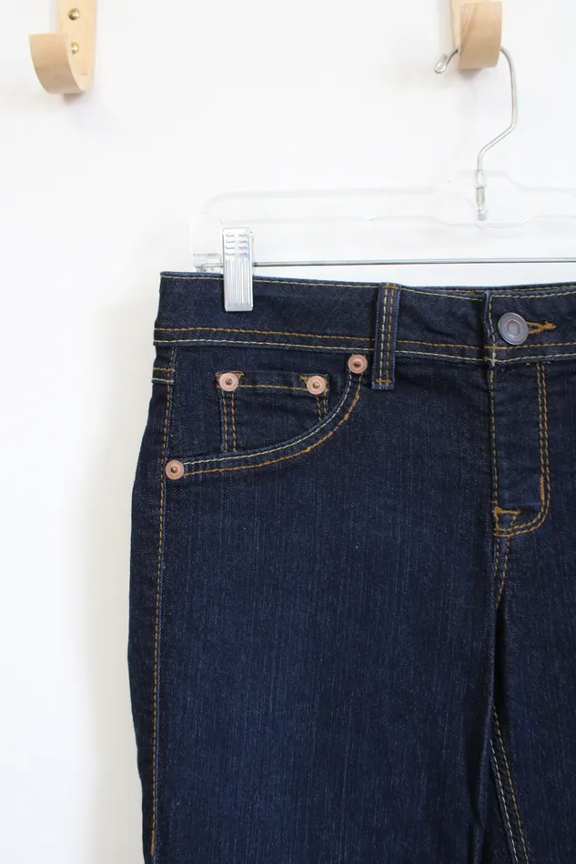 Earrings ana ana Dark Wash Skinny Jeans S