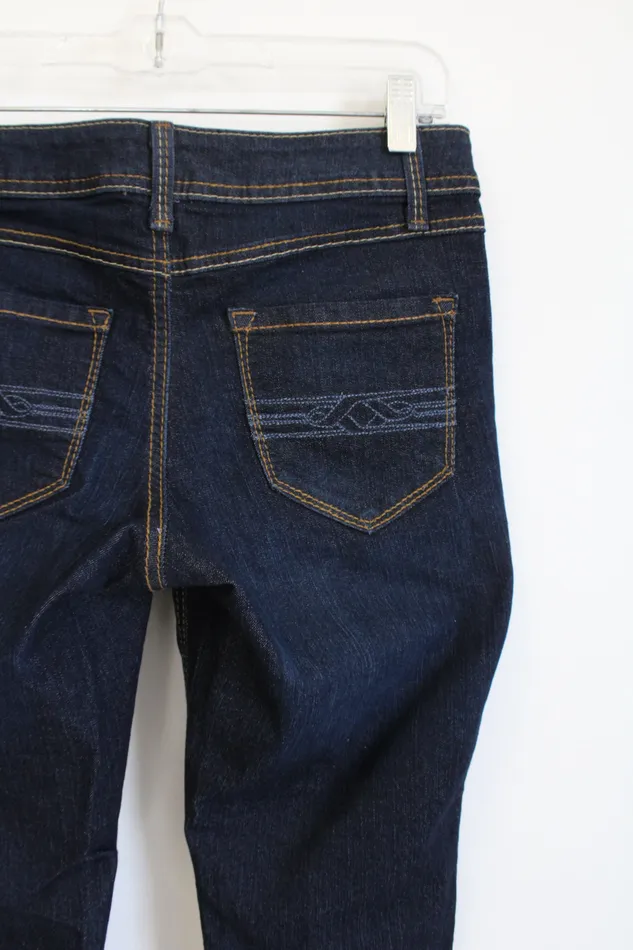 Earrings ana ana Dark Wash Skinny Jeans S