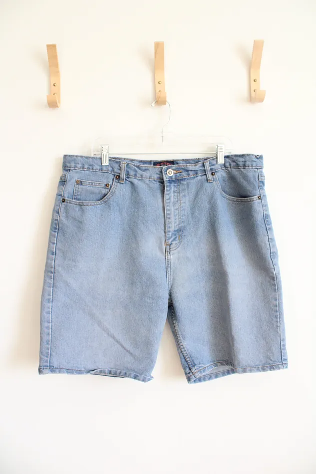 Earrings Architect Jean Shorts 40 Architect