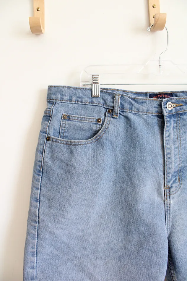 Earrings Architect Jean Shorts 40 Architect