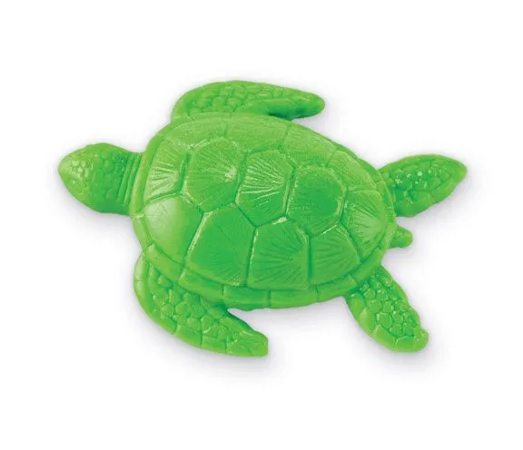 Earrings CAPESHORE Soap Sea Turtle Novelty
