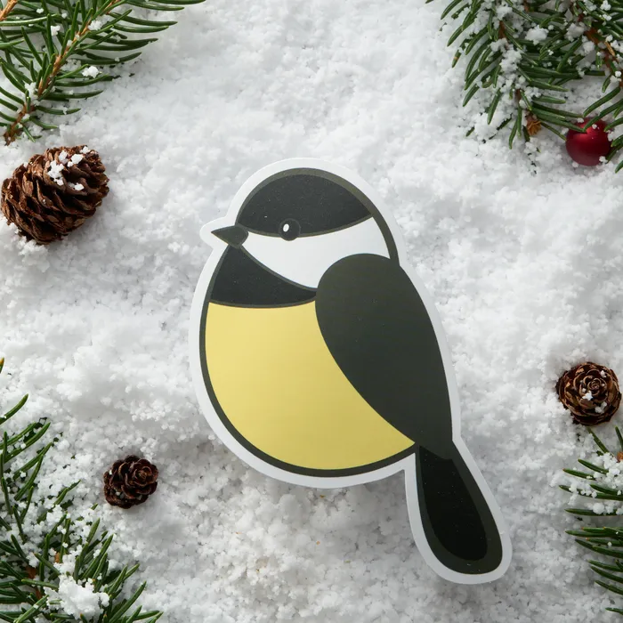 Earrings Chadds Ford Jewelry Birdie Friends Sticker Pack 5pcs