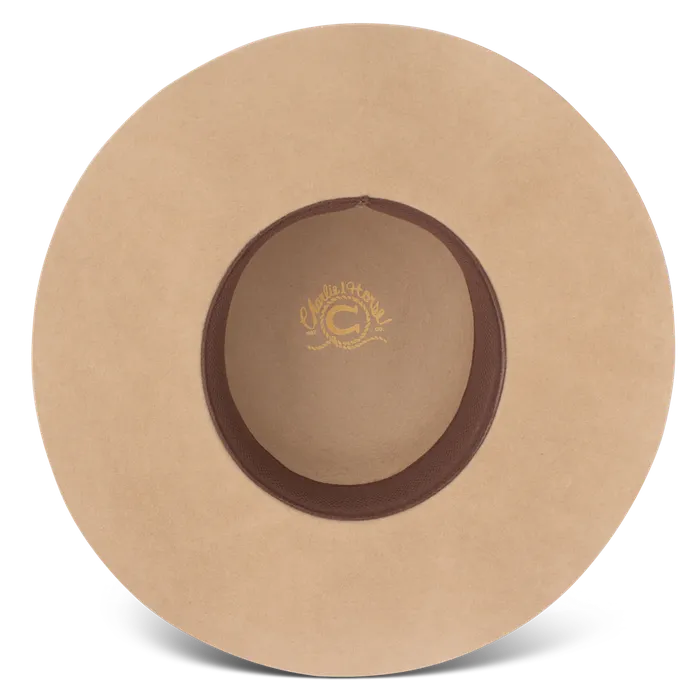 Earrings CHARLIE 1 HORSE CHARLIE 1 HORSE WANDERLUST HAT SAND