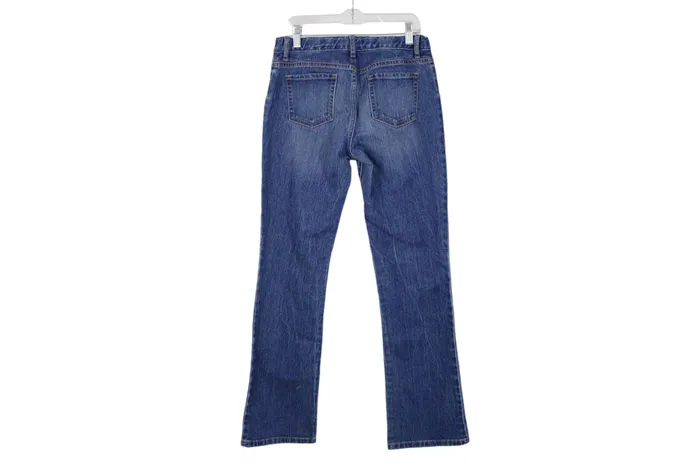 Earrings Childrens Place Childrens Place Bootcut Jeans 16 Short