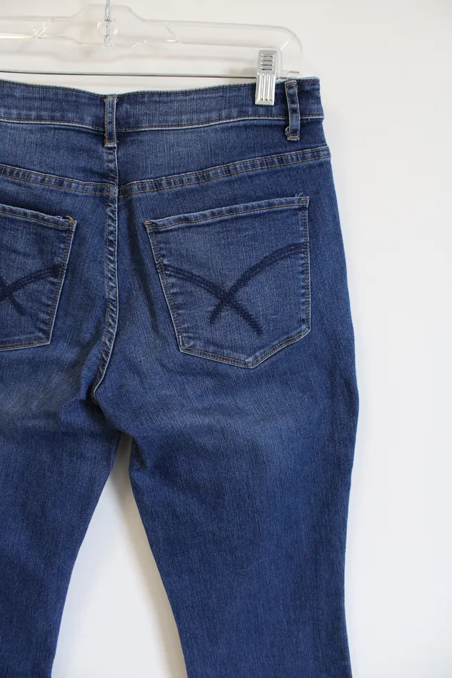 Earrings Christopher Banks Christopher Banks Classic Fit Jeans 4 Petite