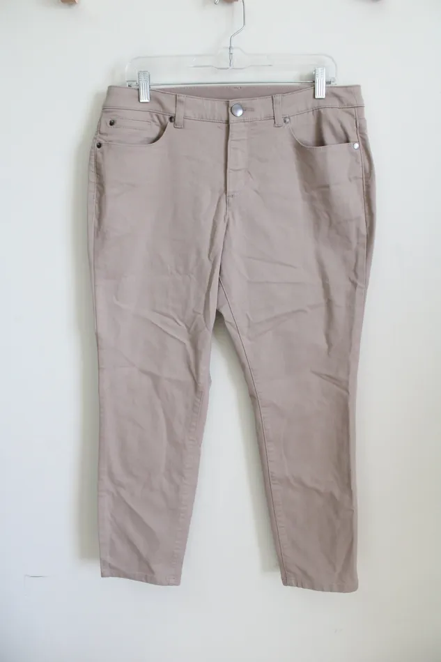 Earrings Christopher Banks Christopher Banks Tan Signature Slimming Jeans 10 Earrings Christopher Banks Christopher Banks Tan Signature Slimming Jeans 10