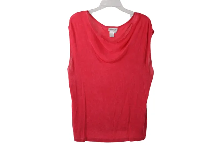 Earrings Coldwater Creek Acetate Pink Top 1X Coldwater Creek