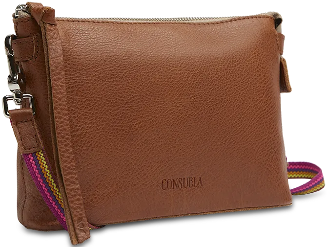 Earrings CONSUELA CONSUELA BRANDY MIDTOWN CROSSBODY