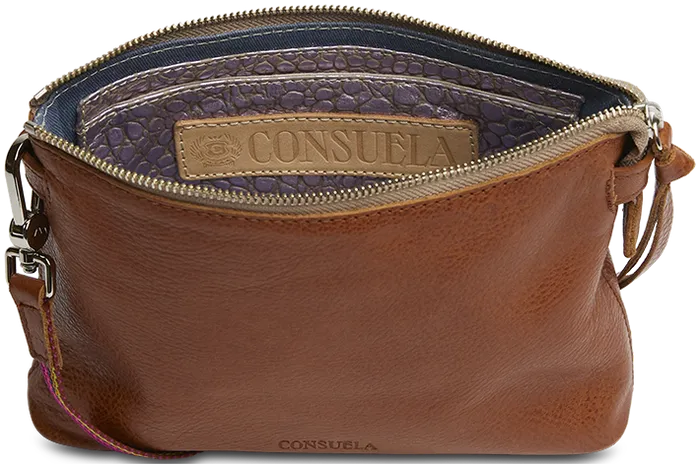 Earrings CONSUELA CONSUELA BRANDY MIDTOWN CROSSBODY