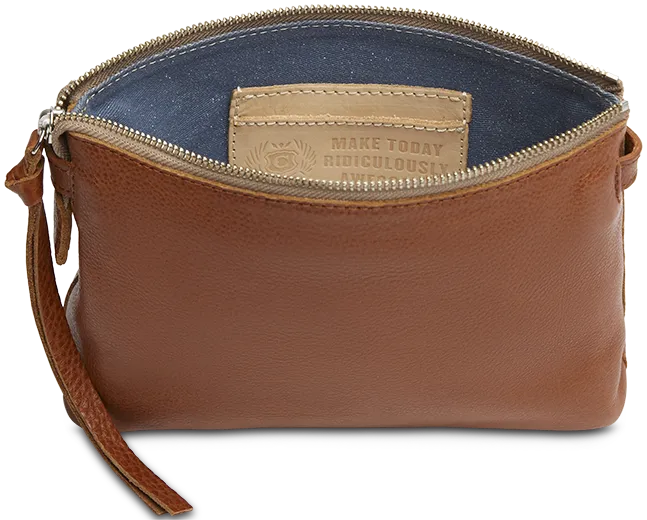 Earrings CONSUELA CONSUELA BRANDY MIDTOWN CROSSBODY