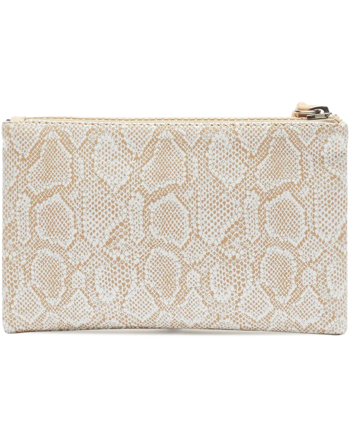 Earrings CONSUELA CONSUELA CLAY SLIM WALLET