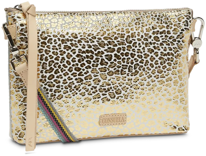 Earrings CONSUELA CONSUELA KIT MIDTOWN CROSSBODY