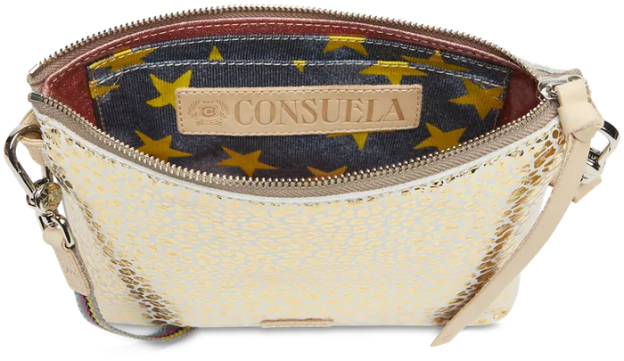 Earrings CONSUELA CONSUELA KIT MIDTOWN CROSSBODY