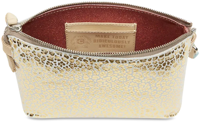 Earrings CONSUELA CONSUELA KIT MIDTOWN CROSSBODY