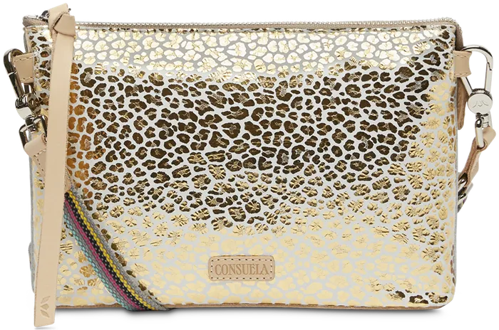 Earrings CONSUELA CONSUELA KIT MIDTOWN CROSSBODY
