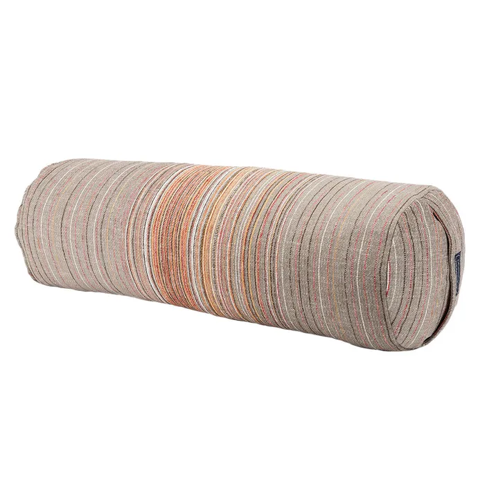 Earrings DharmaCrafts Sunrise Ombre Bolster COVER ONLY