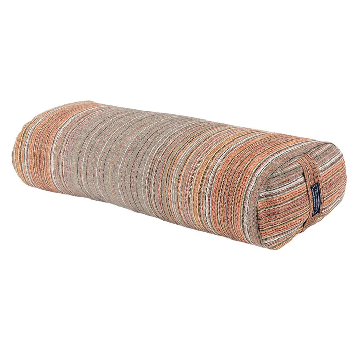 Earrings DharmaCrafts Sunrise Ombre Bolster COVER ONLY