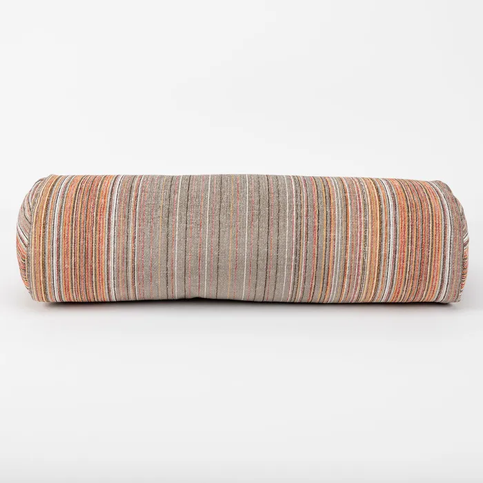 Earrings DharmaCrafts Sunrise Ombre Bolster COVER ONLY