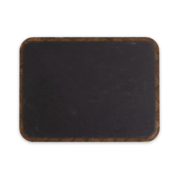 Earrings GIFTWORKSPLUS Magnet PCC Rectangle Tonga