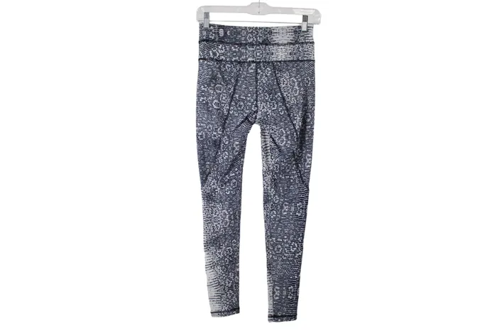 Earrings Jubilee Thrift Snakeskin Leggings S