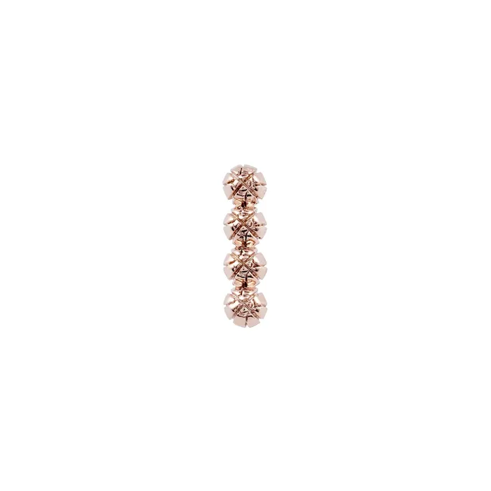 Earrings Kismet By Milka Disco Ball Quartet Earring