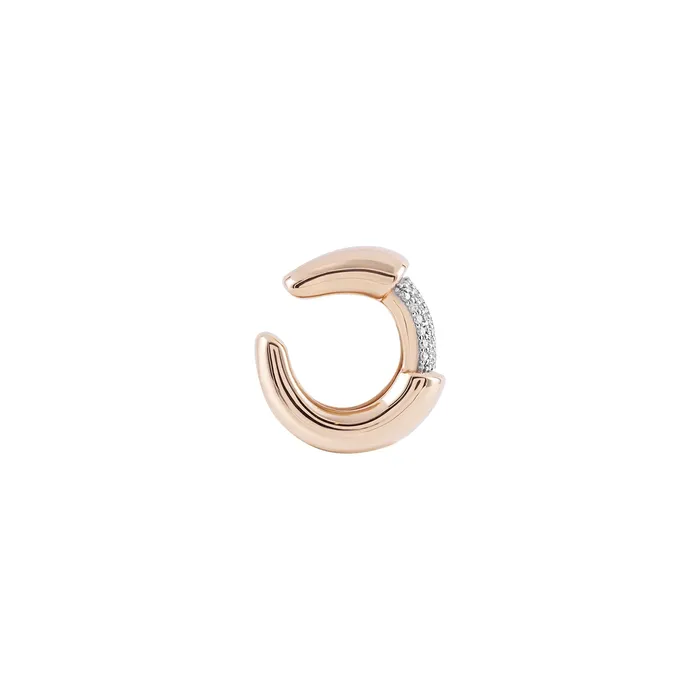 Earrings Kismet By Milka Global3 Wanderlust Cuff Earring