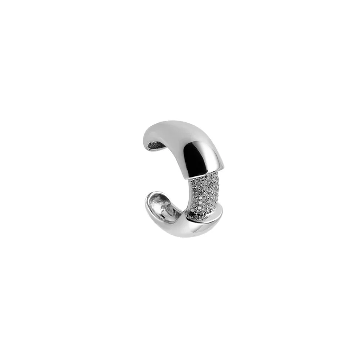 Earrings Kismet By Milka Global3 Wanderlust Cuff Earring