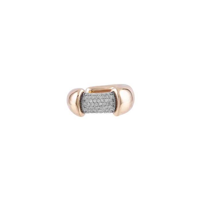 Earrings Kismet By Milka Global3 Wanderlust Cuff Earring
