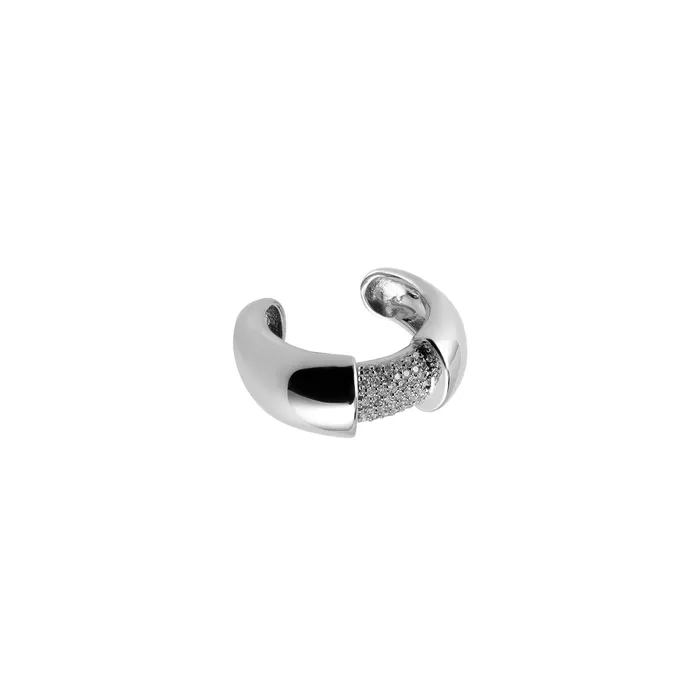 Earrings Kismet By Milka Global3 Wanderlust Cuff Earring