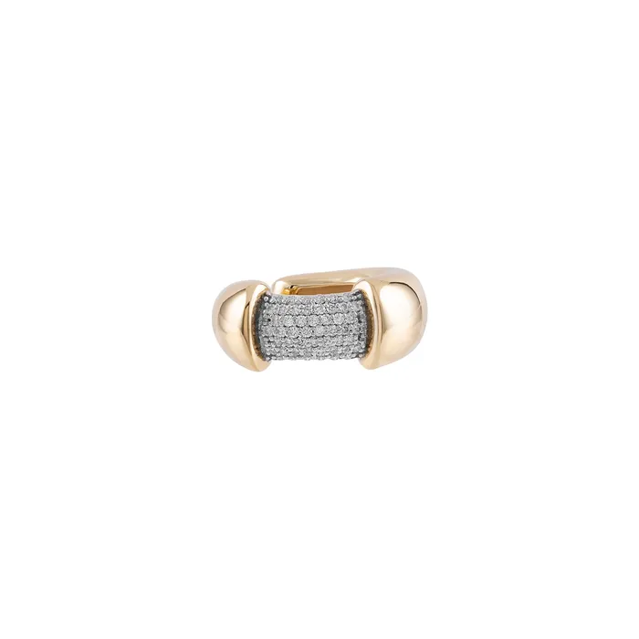 Earrings Kismet By Milka Global3 Wanderlust Cuff Earring