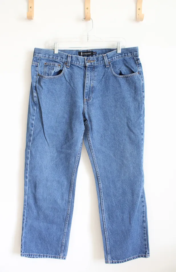 Earrings Lanesboro Lanesboro Jeans 38X30