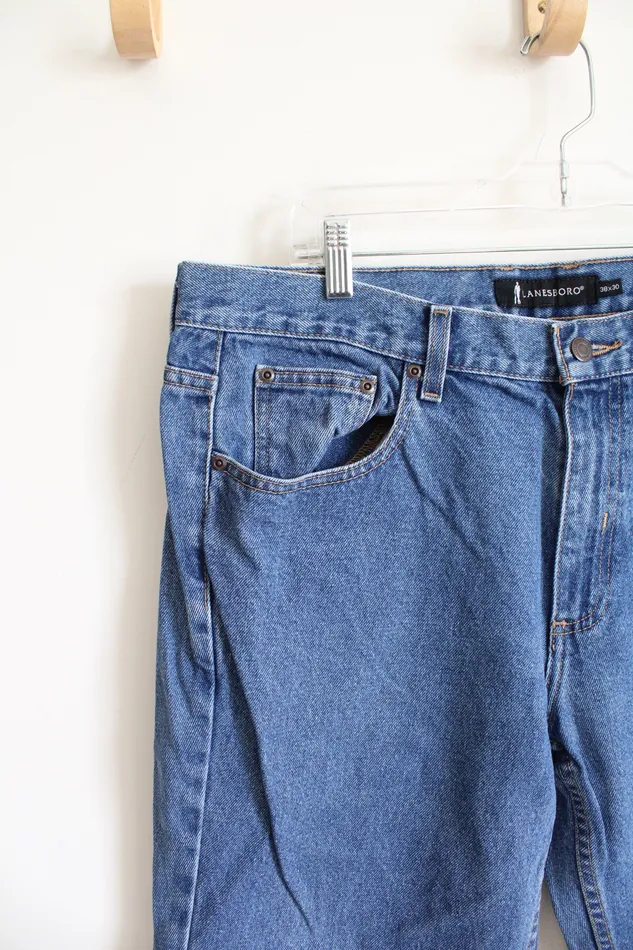 Earrings Lanesboro Lanesboro Jeans 38X30