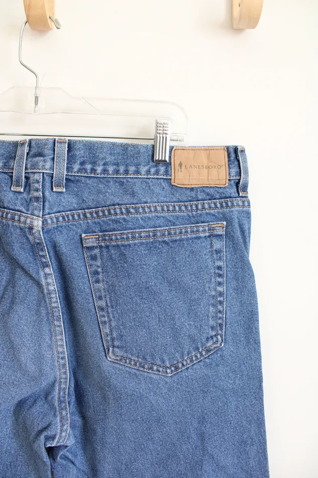 Earrings Lanesboro Lanesboro Jeans 38X30