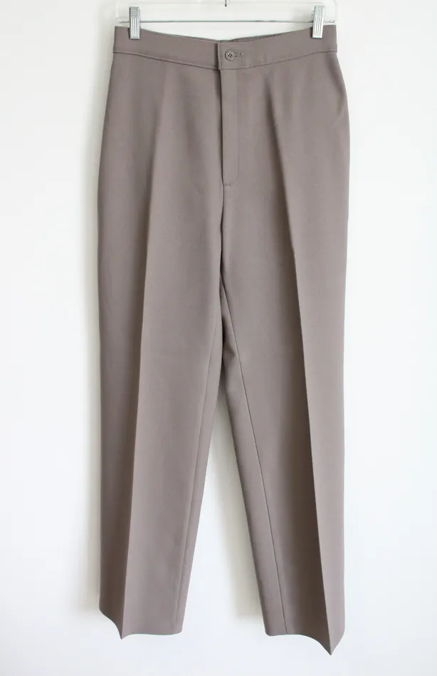 Earrings Levis Levi Strauss Co Vintage Tan Trouser Pants 14