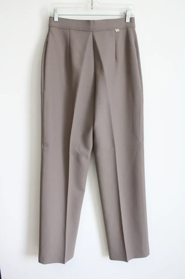 Earrings Levis Levi Strauss Co Vintage Tan Trouser Pants 14