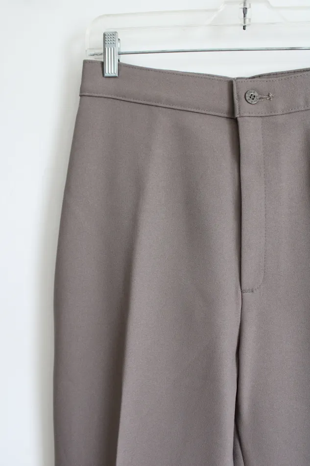 Earrings Levis Levi Strauss Co Vintage Tan Trouser Pants 14
