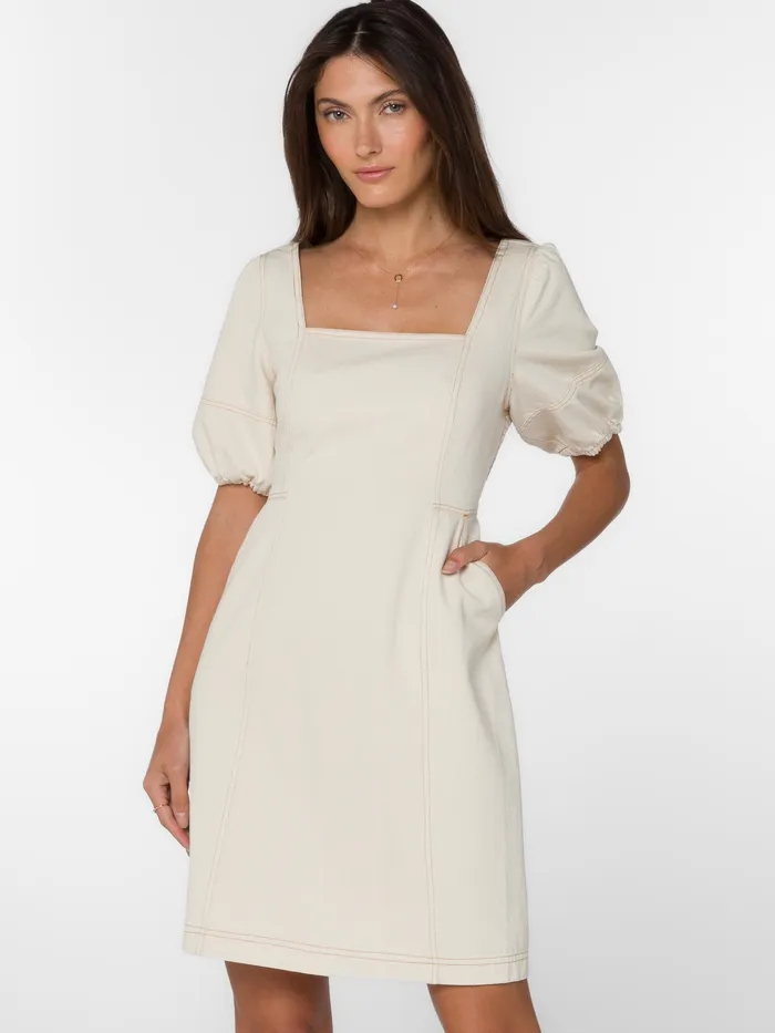 Earrings Miko Dress Velvet Heart