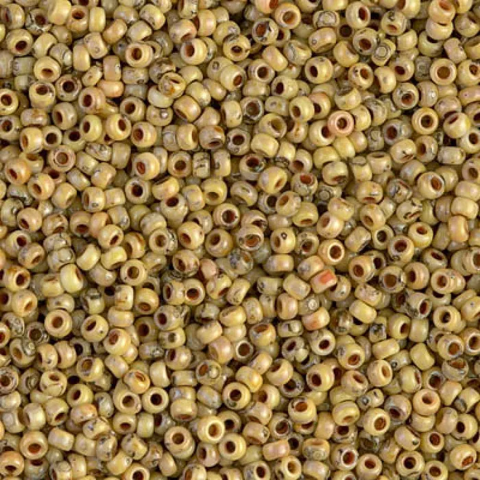 Earrings Miyuki Seed Beads 80 Picasso Opaque Canary Yellow 4512NEW Peppy Beads Earrings Miyuki Seed Beads 80 Picasso Opaque Canary Yellow 4512NEW Peppy Beads