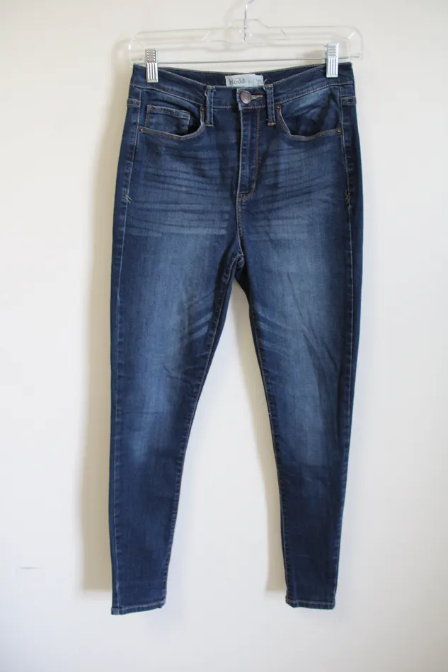 Earrings Mudd Mudd HighRise Jean Jegging 5