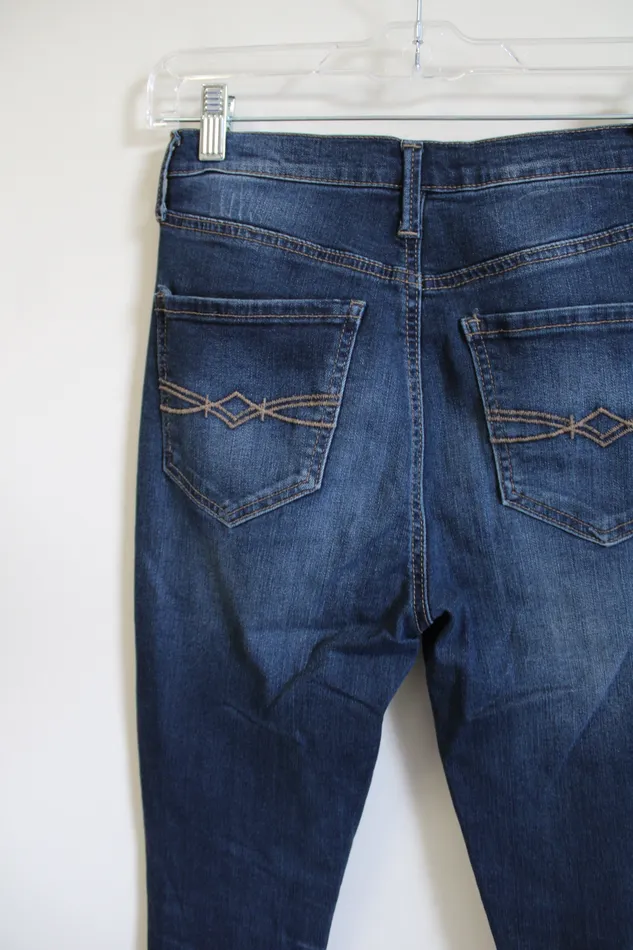 Earrings Mudd Mudd HighRise Jean Jegging 5