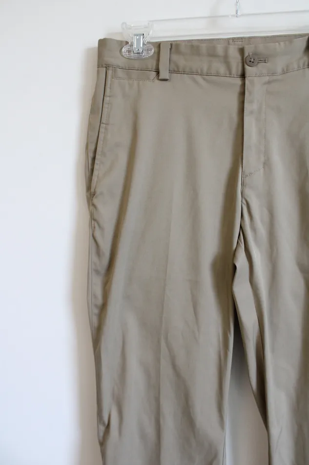 Earrings Nike Nike DriFit Golf Tan Pant 28X30